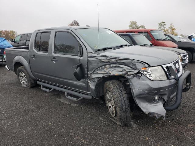 Photo 3 VIN: 1N6DD0ER2HN757992 - NISSAN FRONTIER 