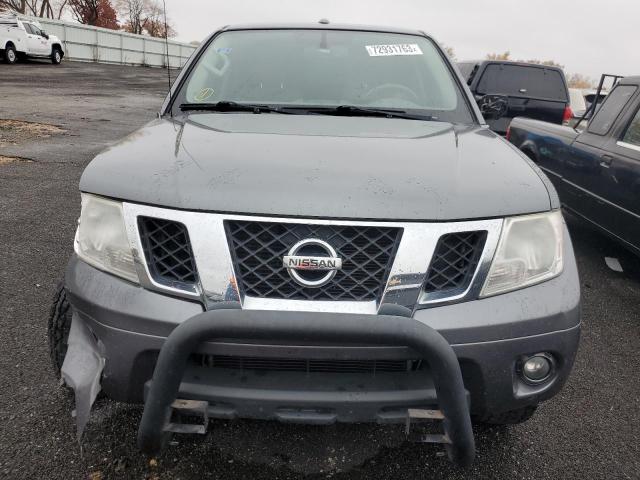 Photo 4 VIN: 1N6DD0ER2HN757992 - NISSAN FRONTIER 