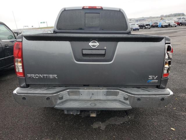 Photo 5 VIN: 1N6DD0ER2HN757992 - NISSAN FRONTIER 