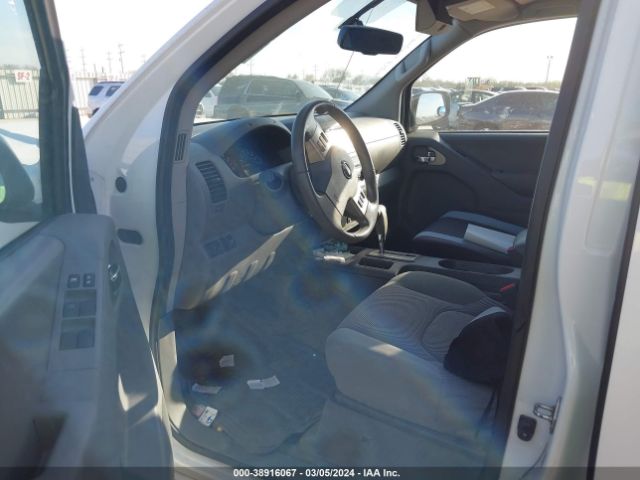 Photo 4 VIN: 1N6DD0ER2HN769625 - NISSAN FRONTIER 