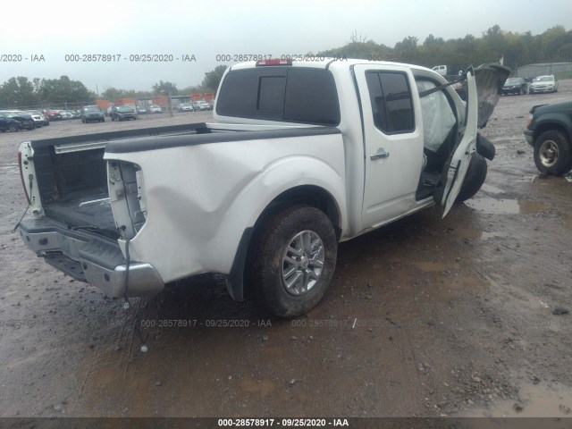 Photo 3 VIN: 1N6DD0ER2JN704604 - NISSAN FRONTIER 