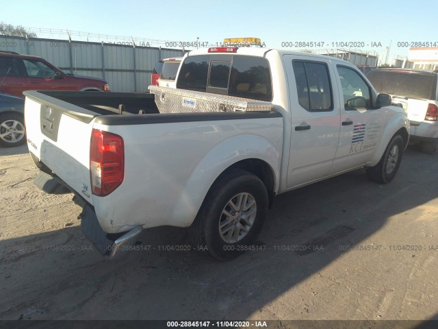 Photo 3 VIN: 1N6DD0ER2JN746013 - NISSAN FRONTIER 