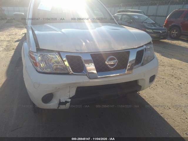 Photo 5 VIN: 1N6DD0ER2JN746013 - NISSAN FRONTIER 