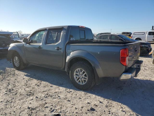 Photo 1 VIN: 1N6DD0ER2JN749574 - NISSAN FRONTIER 