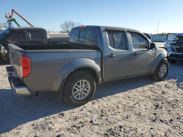 Photo 2 VIN: 1N6DD0ER2JN749574 - NISSAN FRONTIER 