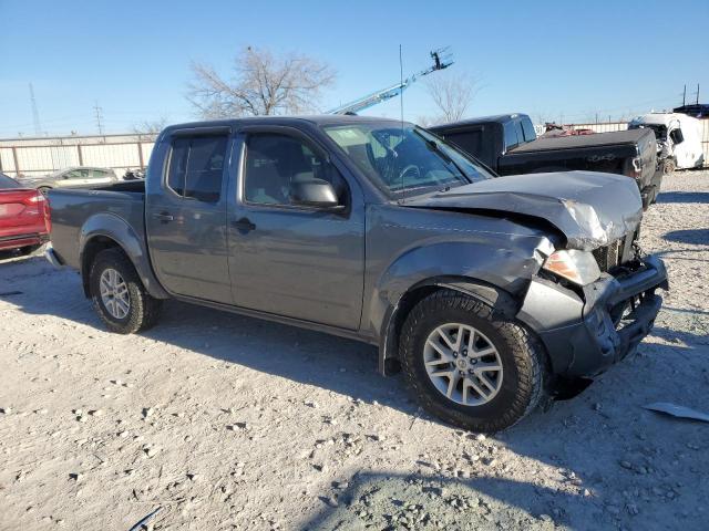 Photo 3 VIN: 1N6DD0ER2JN749574 - NISSAN FRONTIER 