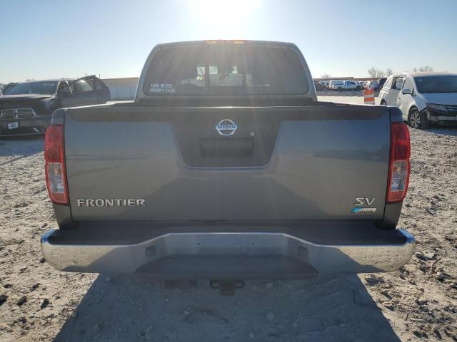 Photo 5 VIN: 1N6DD0ER2JN749574 - NISSAN FRONTIER 