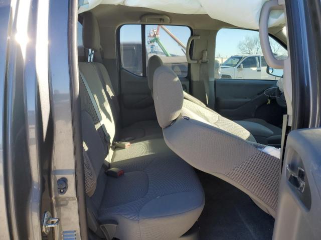 Photo 9 VIN: 1N6DD0ER2JN749574 - NISSAN FRONTIER 