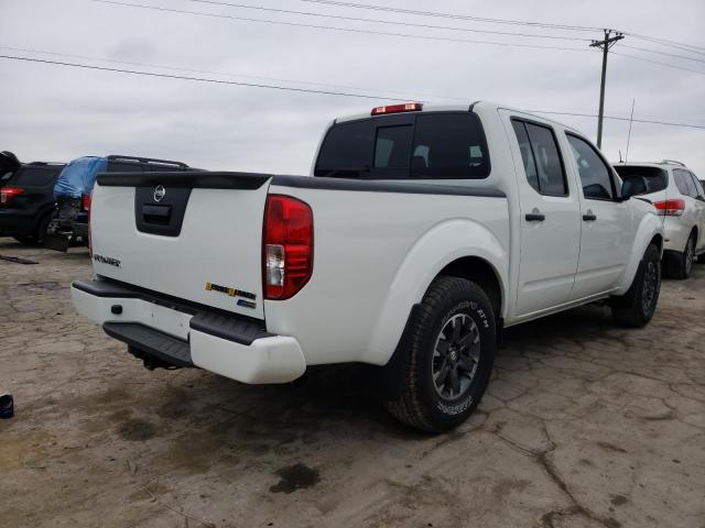 Photo 2 VIN: 1N6DD0ER2JN750322 - NISSAN FRONTIER S 