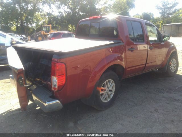 Photo 3 VIN: 1N6DD0ER2JN754323 - NISSAN FRONTIER 