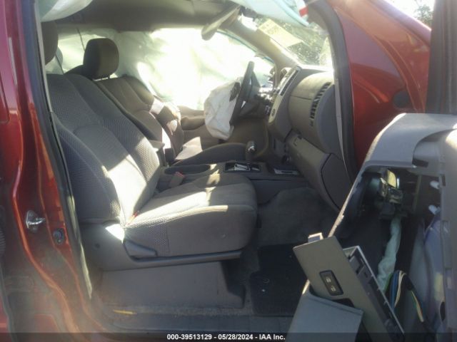 Photo 4 VIN: 1N6DD0ER2JN754323 - NISSAN FRONTIER 