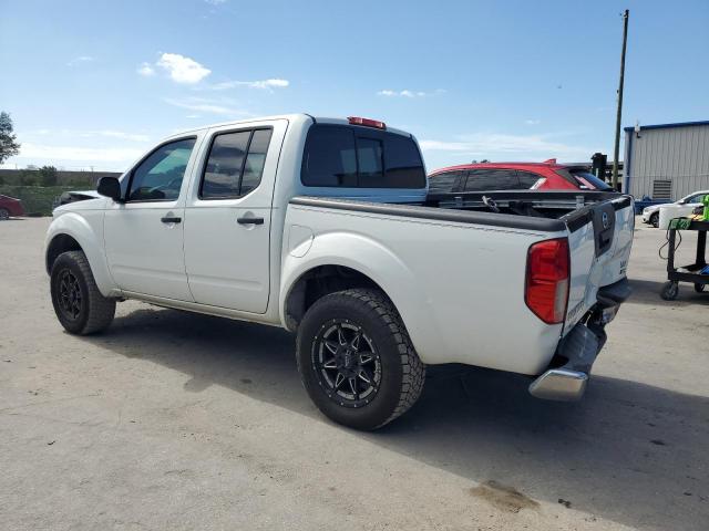 Photo 1 VIN: 1N6DD0ER2KN717774 - NISSAN FRONTIER S 