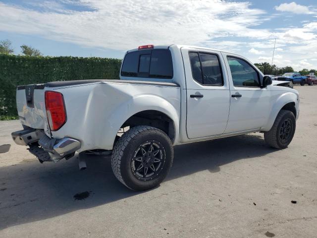 Photo 2 VIN: 1N6DD0ER2KN717774 - NISSAN FRONTIER S 