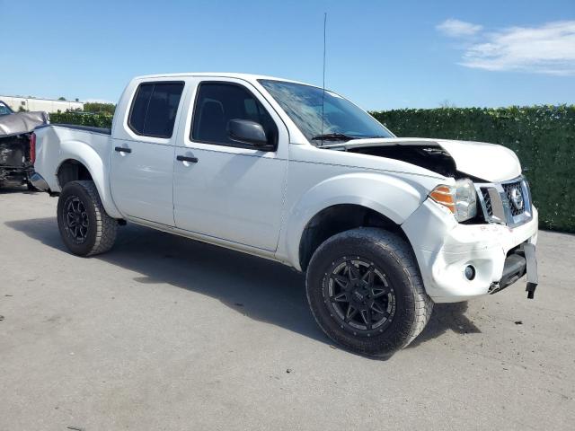 Photo 3 VIN: 1N6DD0ER2KN717774 - NISSAN FRONTIER S 