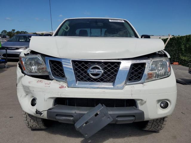 Photo 4 VIN: 1N6DD0ER2KN717774 - NISSAN FRONTIER S 