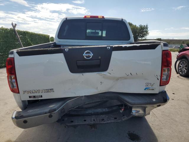 Photo 5 VIN: 1N6DD0ER2KN717774 - NISSAN FRONTIER S 