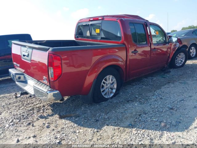 Photo 3 VIN: 1N6DD0ER2KN766103 - NISSAN FRONTIER 