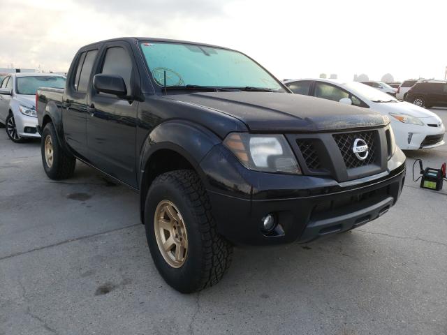 Photo 0 VIN: 1N6DD0ER2KN786867 - NISSAN FRONTIER S 