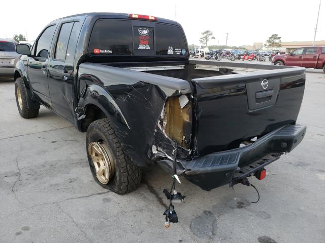 Photo 2 VIN: 1N6DD0ER2KN786867 - NISSAN FRONTIER S 