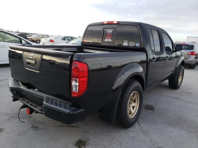 Photo 3 VIN: 1N6DD0ER2KN786867 - NISSAN FRONTIER S 