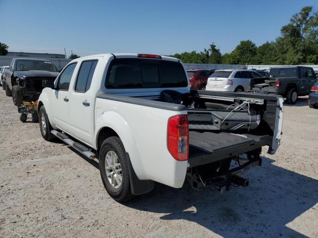 Photo 2 VIN: 1N6DD0ER2KN788490 - NISSAN FRONTIER S 