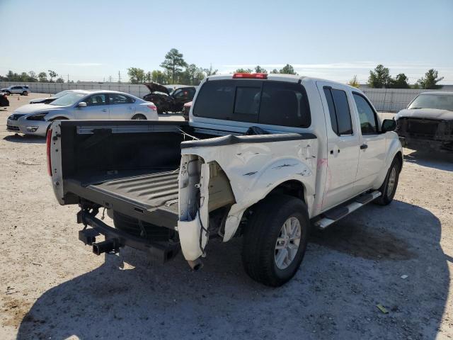 Photo 3 VIN: 1N6DD0ER2KN788490 - NISSAN FRONTIER S 