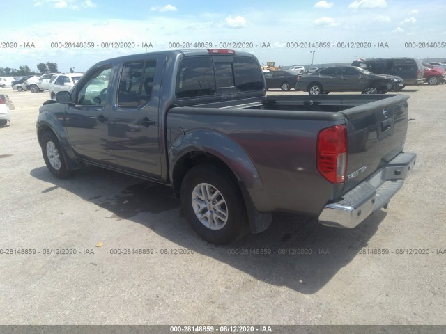 Photo 2 VIN: 1N6DD0ER2KN792409 - NISSAN FRONTIER 