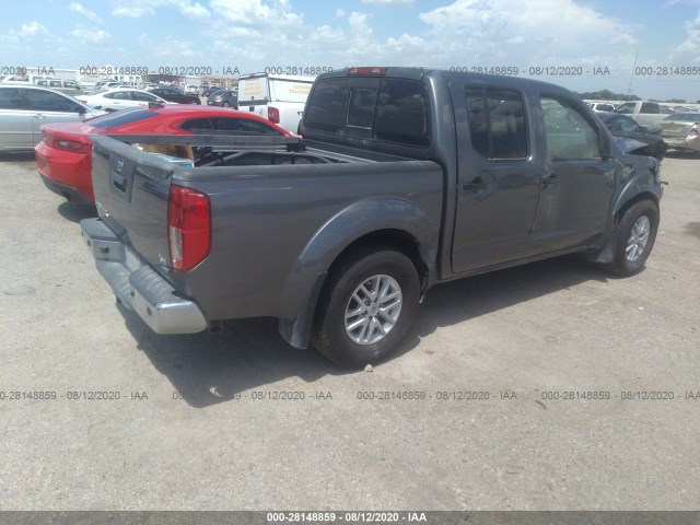 Photo 3 VIN: 1N6DD0ER2KN792409 - NISSAN FRONTIER 