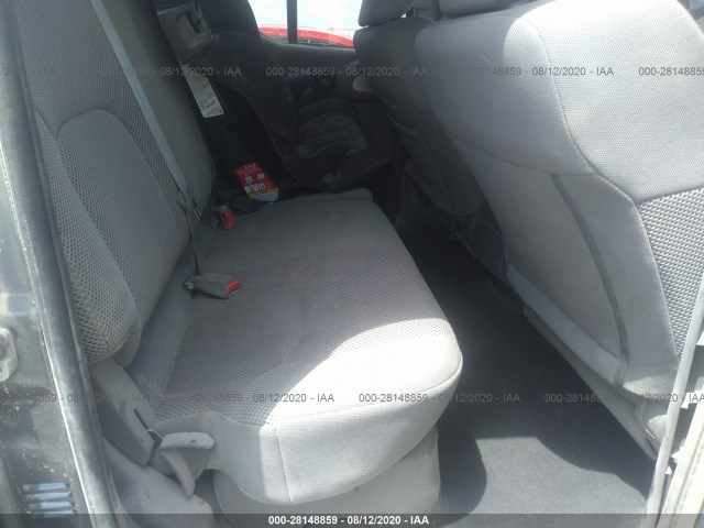 Photo 7 VIN: 1N6DD0ER2KN792409 - NISSAN FRONTIER 