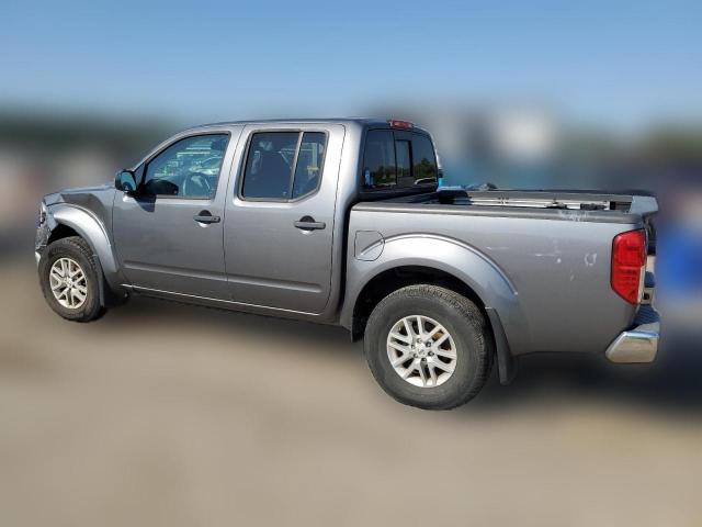 Photo 1 VIN: 1N6DD0ER2KN793334 - NISSAN FRONTIER 