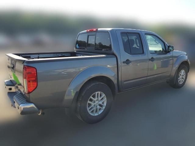 Photo 2 VIN: 1N6DD0ER2KN793334 - NISSAN FRONTIER 