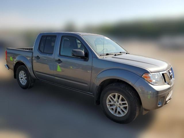 Photo 3 VIN: 1N6DD0ER2KN793334 - NISSAN FRONTIER 