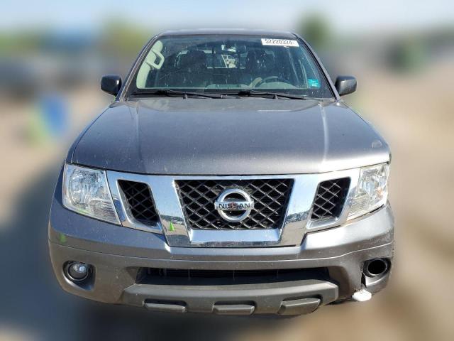 Photo 4 VIN: 1N6DD0ER2KN793334 - NISSAN FRONTIER 