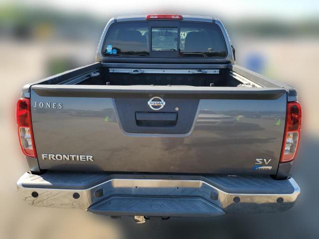 Photo 5 VIN: 1N6DD0ER2KN793334 - NISSAN FRONTIER 