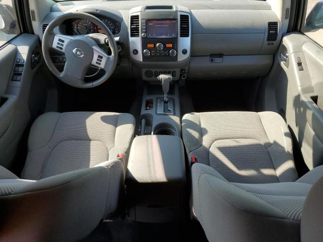 Photo 7 VIN: 1N6DD0ER2KN793334 - NISSAN FRONTIER 