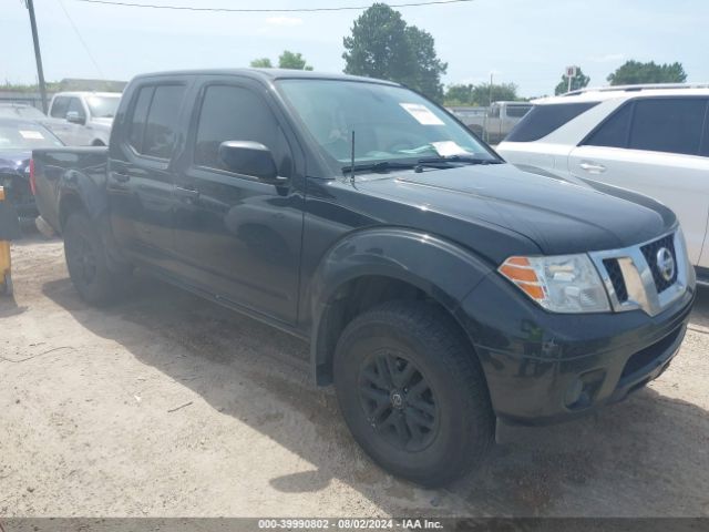 Photo 0 VIN: 1N6DD0ER2KN870509 - NISSAN FRONTIER 