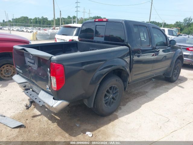 Photo 3 VIN: 1N6DD0ER2KN870509 - NISSAN FRONTIER 