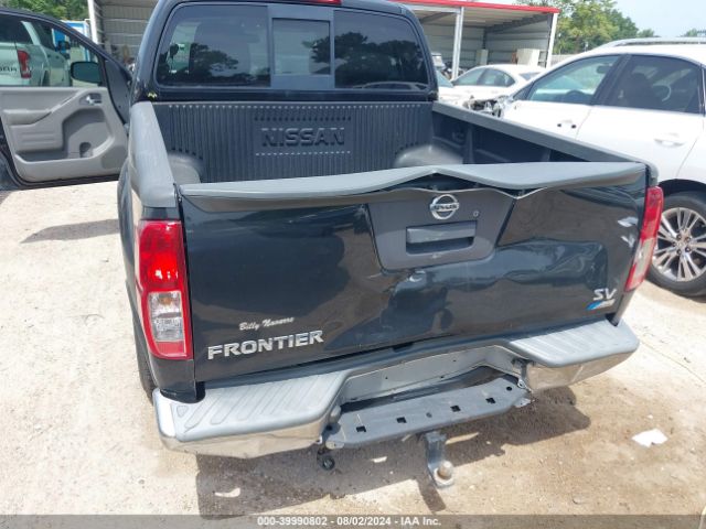 Photo 5 VIN: 1N6DD0ER2KN870509 - NISSAN FRONTIER 