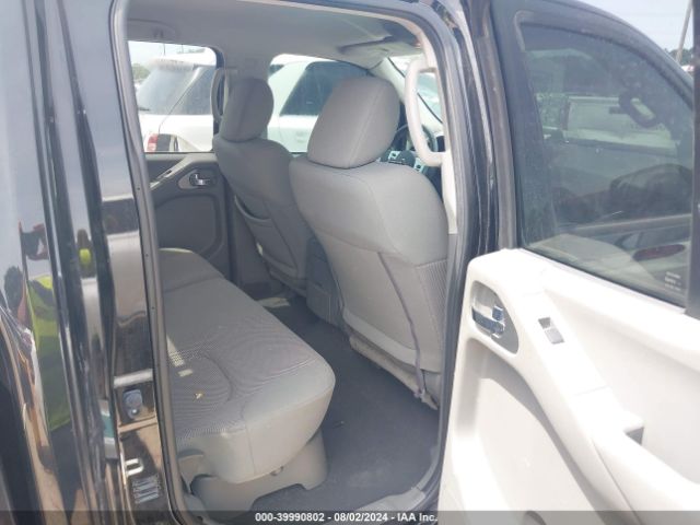 Photo 7 VIN: 1N6DD0ER2KN870509 - NISSAN FRONTIER 