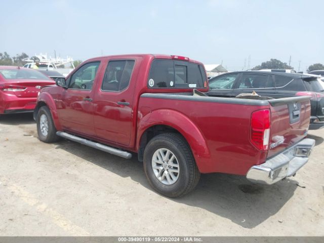 Photo 2 VIN: 1N6DD0ER3HN706825 - NISSAN FRONTIER 