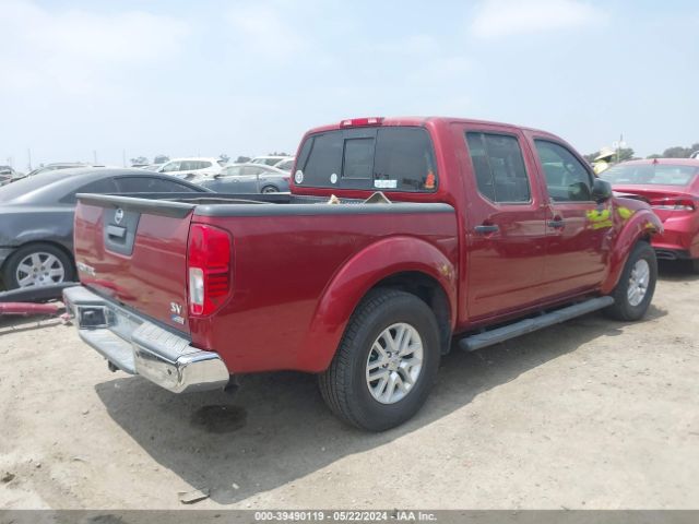 Photo 3 VIN: 1N6DD0ER3HN706825 - NISSAN FRONTIER 