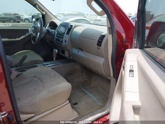 Photo 4 VIN: 1N6DD0ER3HN706825 - NISSAN FRONTIER 