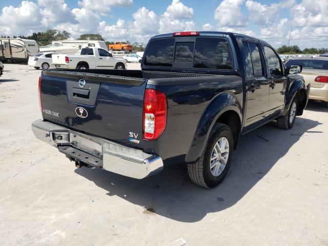 Photo 3 VIN: 1N6DD0ER3HN711510 - NISSAN FRONTIER S 