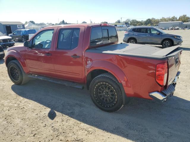 Photo 1 VIN: 1N6DD0ER3HN724998 - NISSAN FRONTIER S 