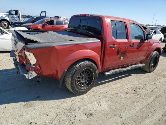 Photo 2 VIN: 1N6DD0ER3HN724998 - NISSAN FRONTIER S 