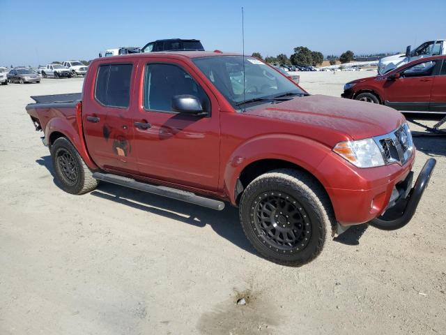 Photo 3 VIN: 1N6DD0ER3HN724998 - NISSAN FRONTIER S 