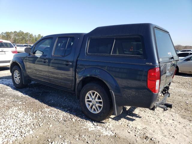 Photo 1 VIN: 1N6DD0ER3HN744717 - NISSAN FRONTIER S 