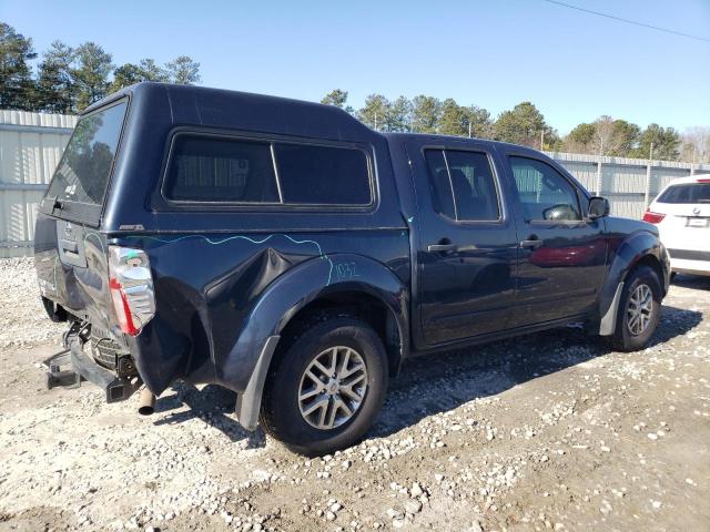 Photo 2 VIN: 1N6DD0ER3HN744717 - NISSAN FRONTIER S 