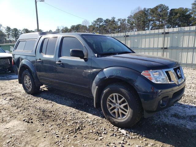 Photo 3 VIN: 1N6DD0ER3HN744717 - NISSAN FRONTIER S 