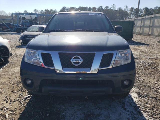 Photo 4 VIN: 1N6DD0ER3HN744717 - NISSAN FRONTIER S 